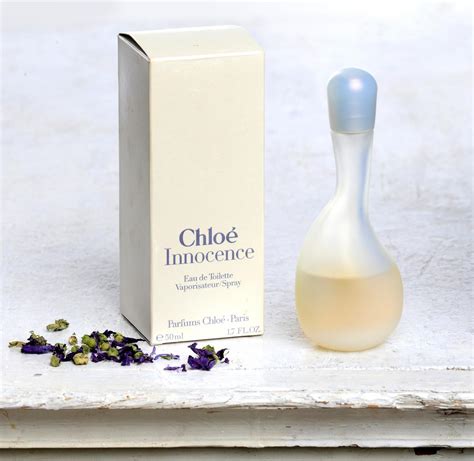 parfum chloe innocence|Chloe Innocence Reviews .